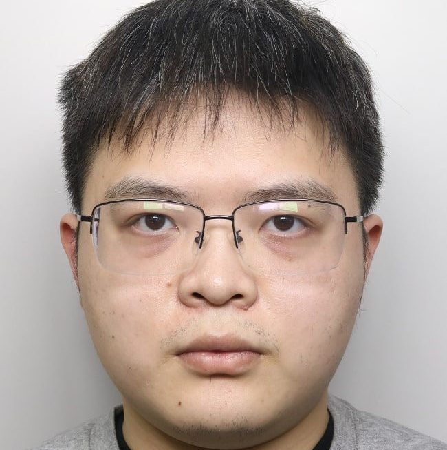 Li Liu illegally acquired £141,031 and was given a 30-month prison sentence - British Transport Police