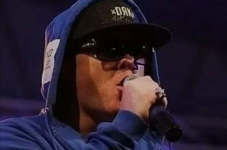 UK Rapper IceT21 Raises Funds for Murdered Schoolboy Harvey Willgoose’s ...