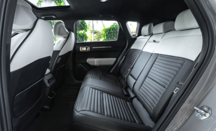 Kia EV4 Hatchback / Courtesy of Kia