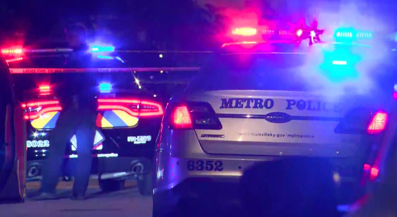 Police investigating after man shot in Park Hill neighborhood
