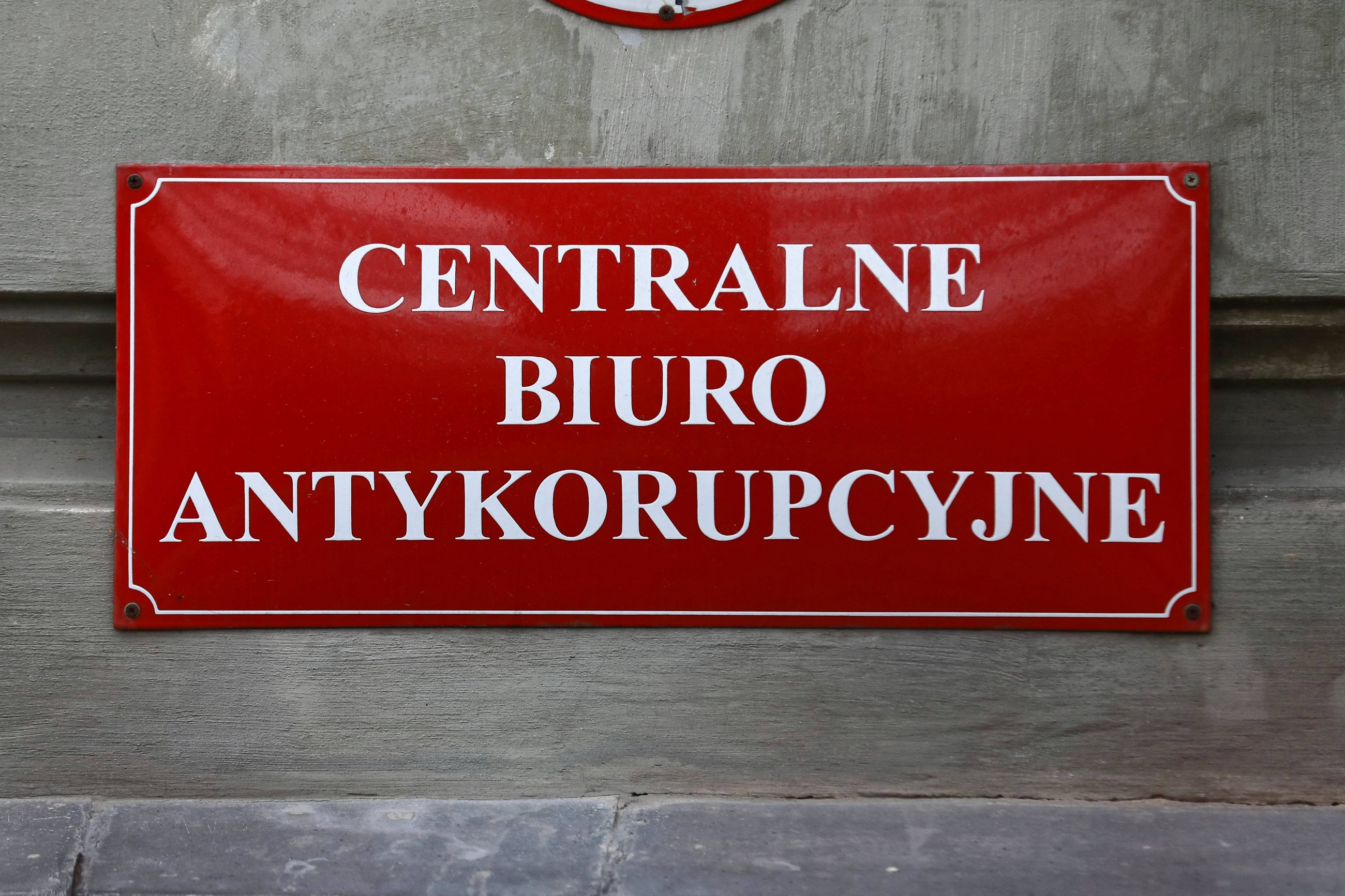 Akcja CBA. Zatrzymano lubelskiego kuratora oświaty