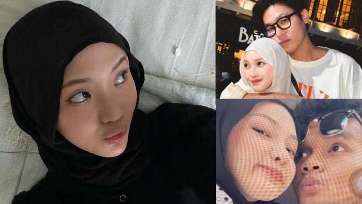 Saya Menyesal, Permintaan Maaf Jule ke Na Daehoon Diperhatikan, Tidak Sebut Suami, Hanya Sebut Nama