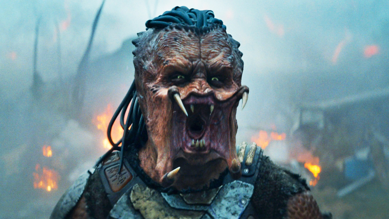Predator: Badlands - Trailer 3 (Deutsch) HD