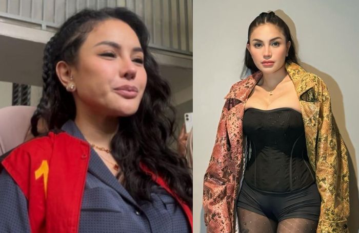 Berjuang Hingga Mati demi Kebebasan, Nikita Mirzani Ajukan Kasasi dengan Siap Hadapi Risiko Terburuk