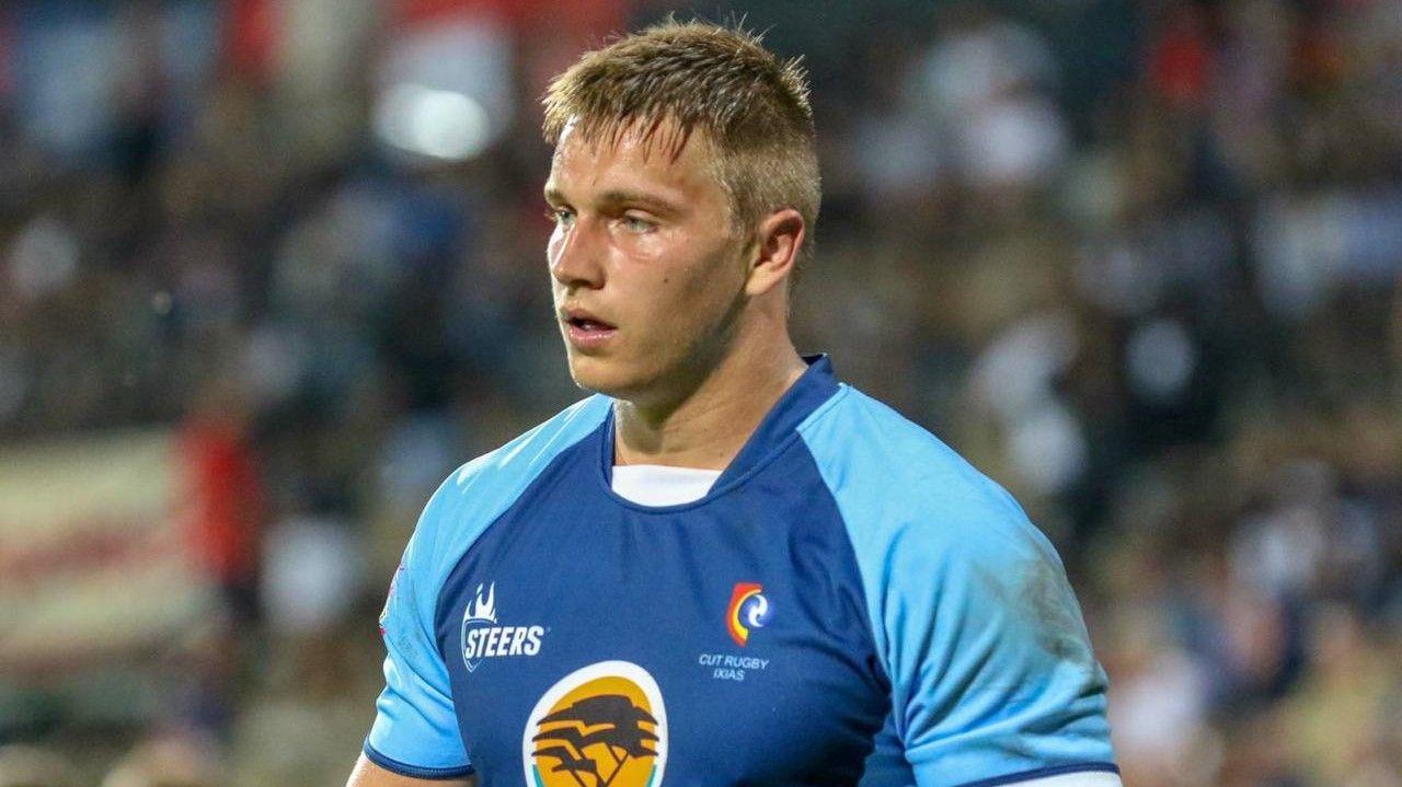 'I eat 6000 calories a day' – The South African 'Rhino' who became ...