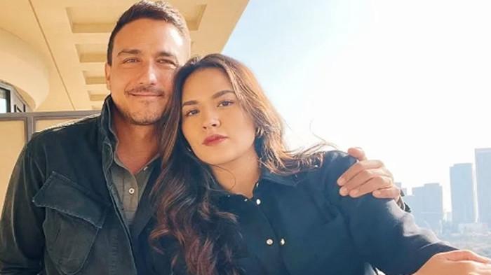 Gugat Cerai Hamish Daud: Pesan Suara Raisa soal Pemisahan Lebih Baik