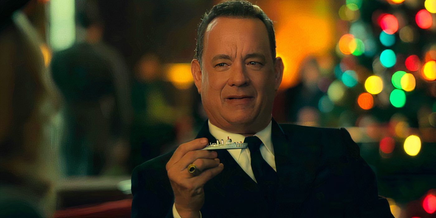 Tom Hanks’ World War II Thriller Is an All-Time Streaming Hit After ...