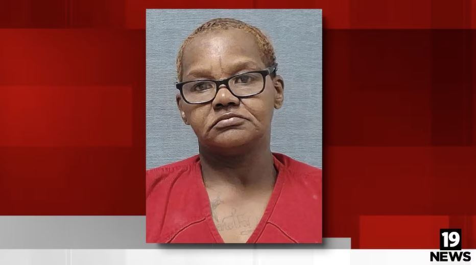 Arraignment for Canton wife, mom accused of killing man