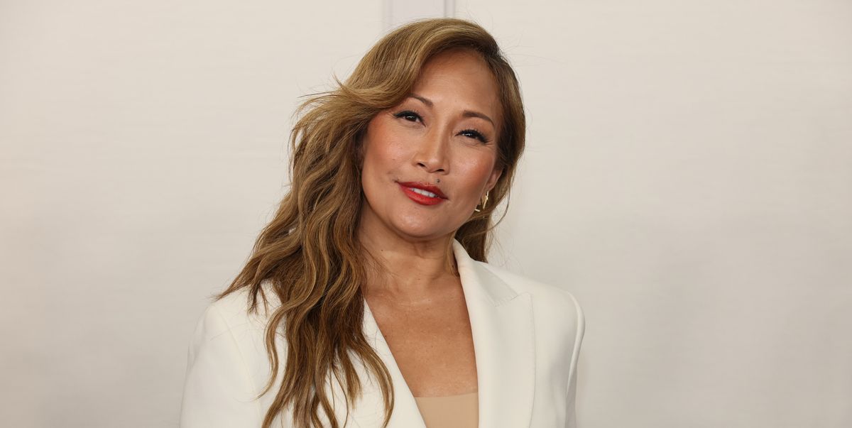 Carrie Ann Inaba Hits Back at ‘DWTS’ Scoring Controversy With a Taylor ...