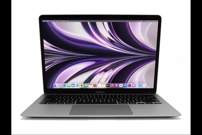 Get a MacBook Air M1 for Just $400