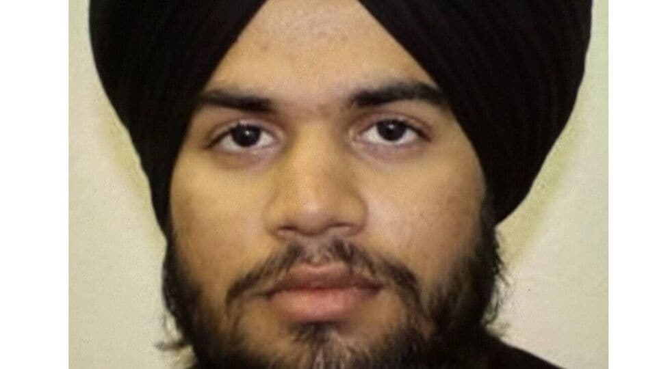 Deadly US freeway crash and drug angle: Illegal Indian trucker ...