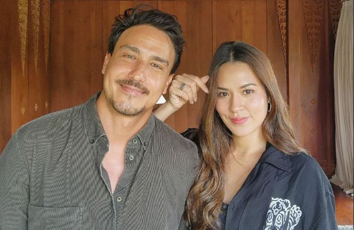 Pengakuan Mengejutkan Hamish Daud Soal Perbedaan Raisa di Rumah dan Panggung, Kini Digugat Cerai Ist
