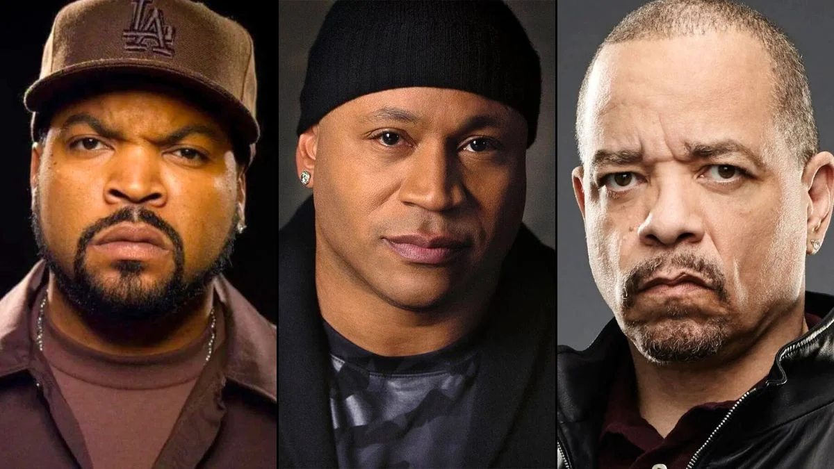 Top 20 Rappers and Hip Hop Artists Turned Actors