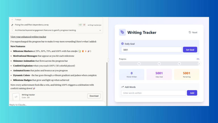 I tested Claude Code’s new web app — it makes coding as easy as chatting