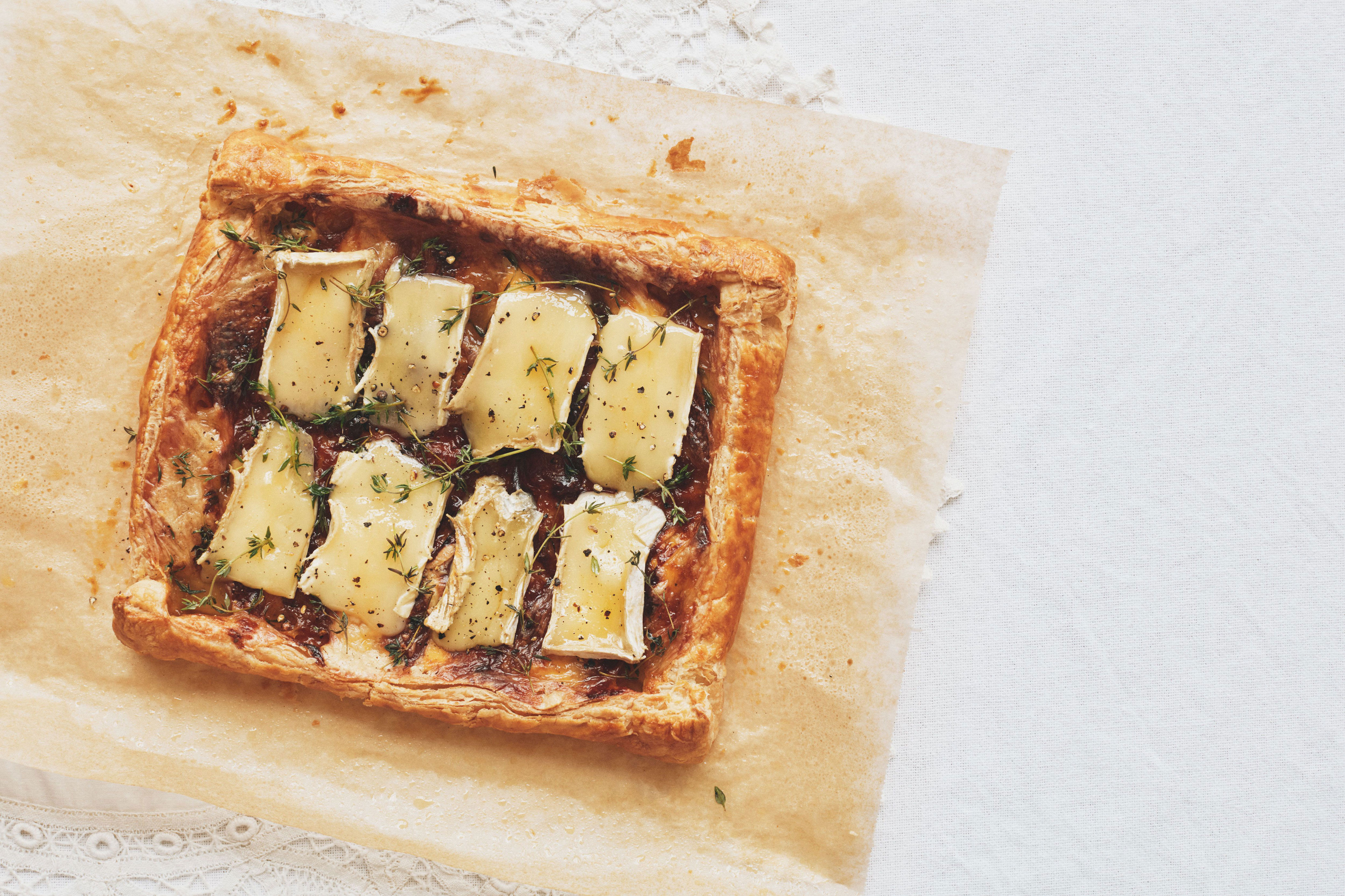 Bone broth soup and more recipes we made this week