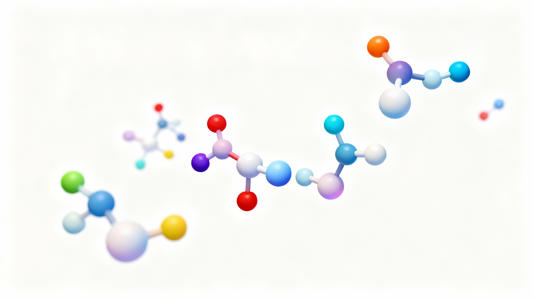 Les petites molécules qui racontent l’âge