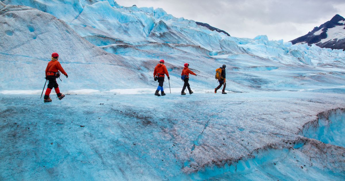 Experts Find Unexpected Culprit Behind 11Mile Retreat of West