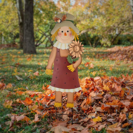 50% Off Thanksgiving and Fall Decorations at Lowe’s!