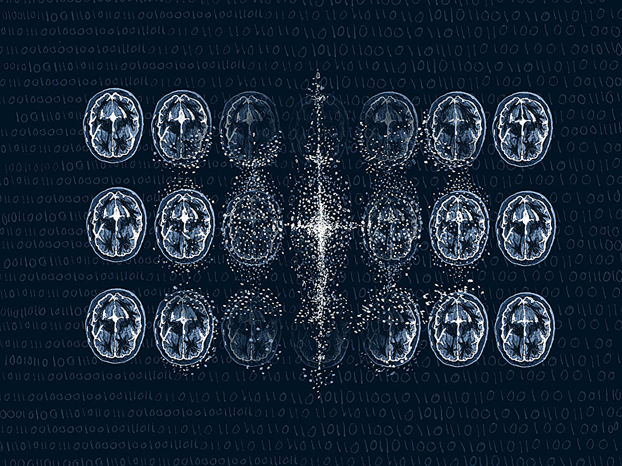 Study evaluates the accuracy of medical images generated by artificial ...