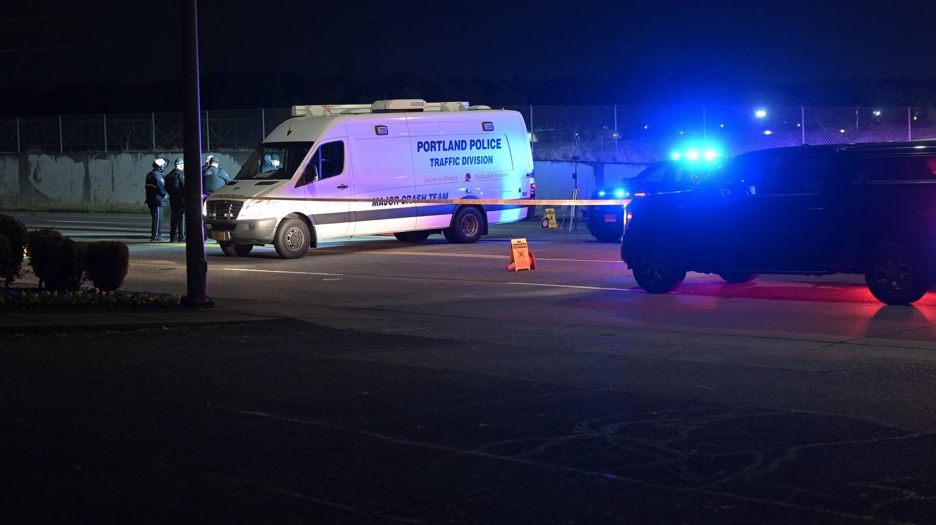 Woman killed in North Portland hit-and-run identified