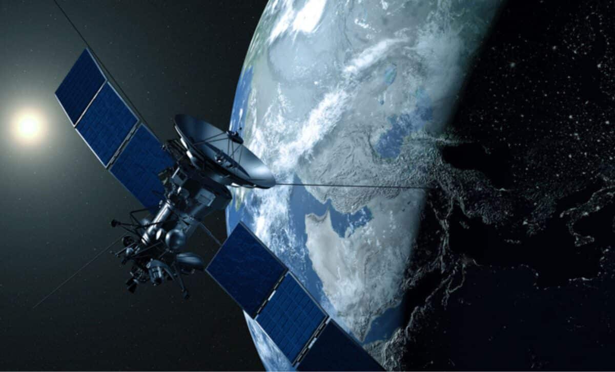Elon Musk’s Starlink Faces a New Threat: Airbus, Thales, and Leonardo ...