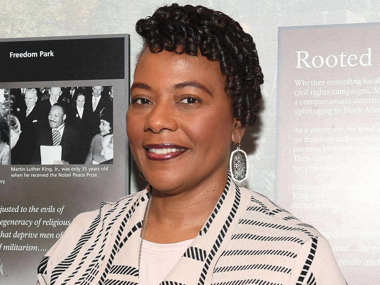 All about Martin Luther King Jr.’s 4 children: Yolanda, Martin Luther ...
