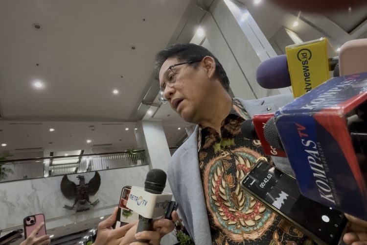Menteri Keuangan Minta DKI Percepat Serapan Dana Mengendap Rp14,6 Triliun