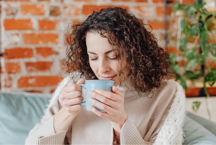 Everyday Fall Habits That Add Warmth To Your Routine