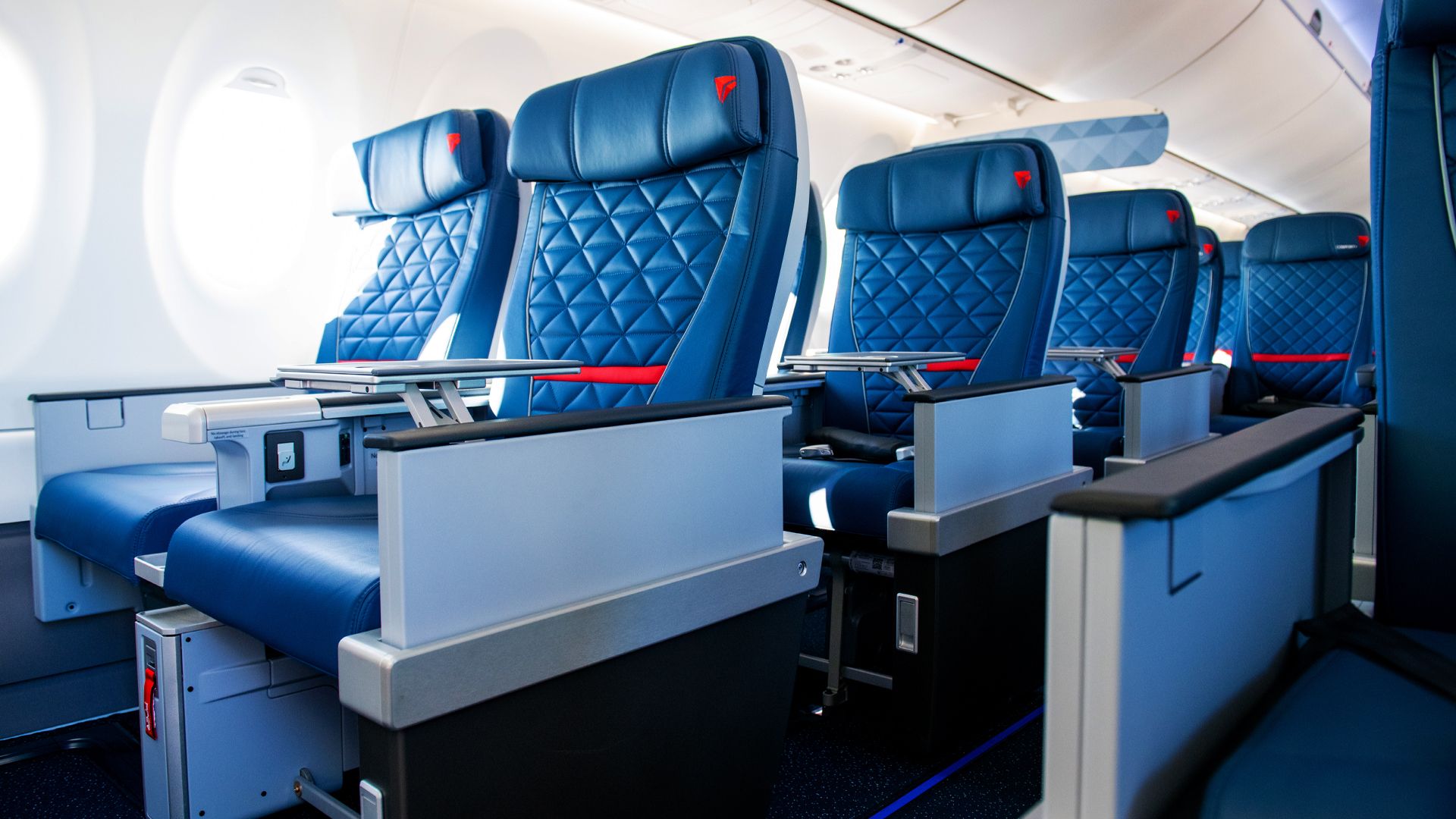 Is First Class Really Worth It On Short Flights?