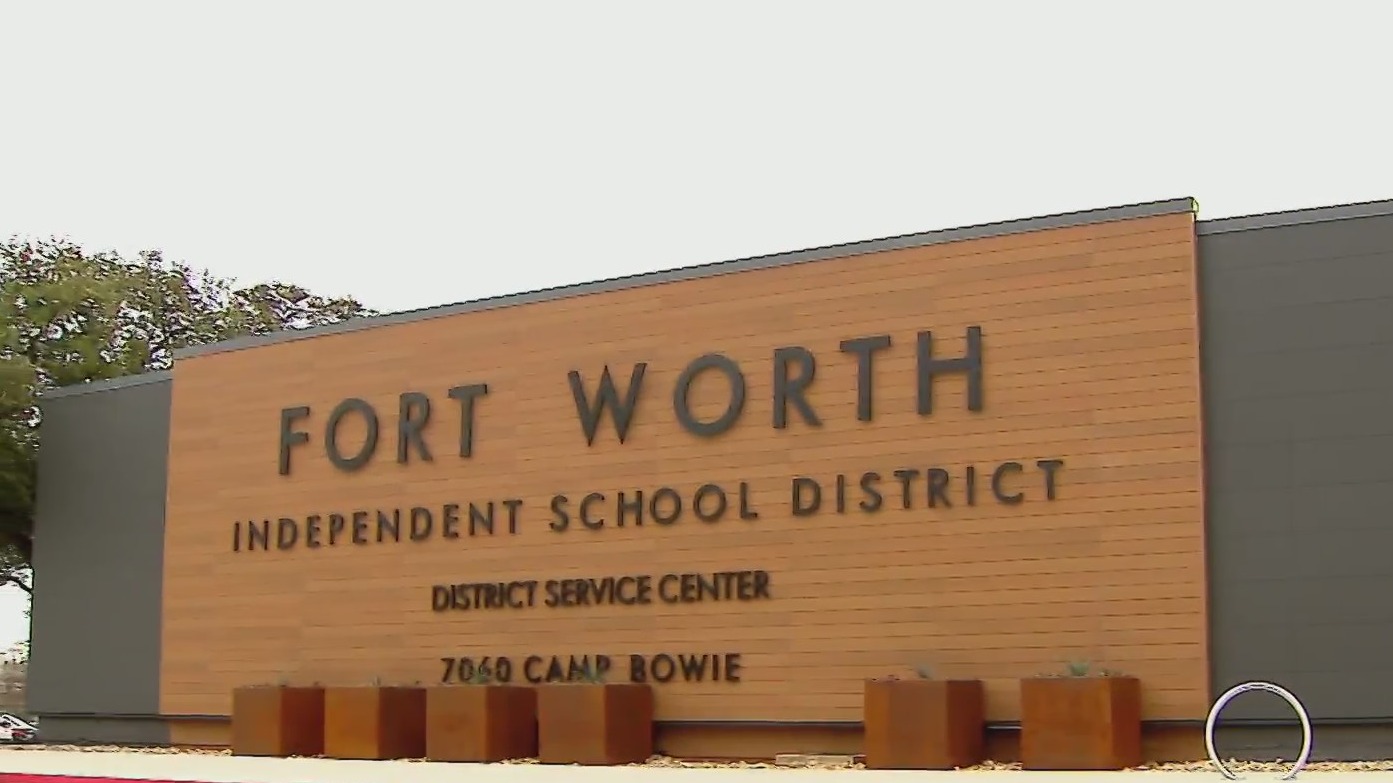 TEA to announce state takeover of Fort Worth ISD sources say