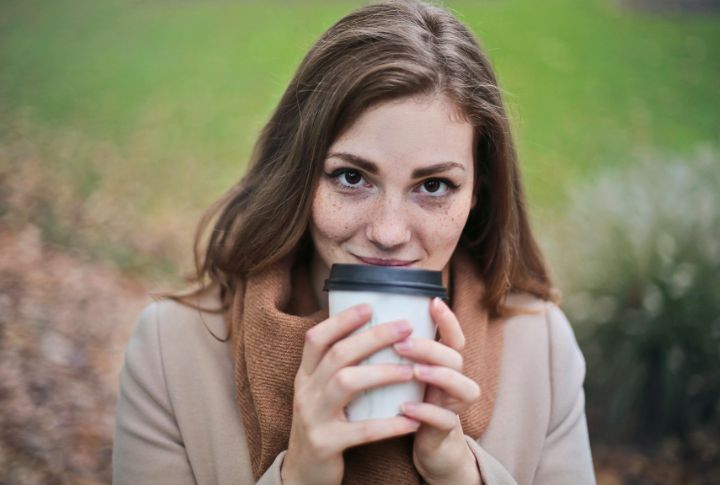 Everyday Fall Habits That Add Warmth To Your Routine