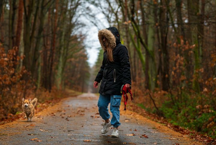 Everyday Fall Habits That Add Warmth To Your Routine