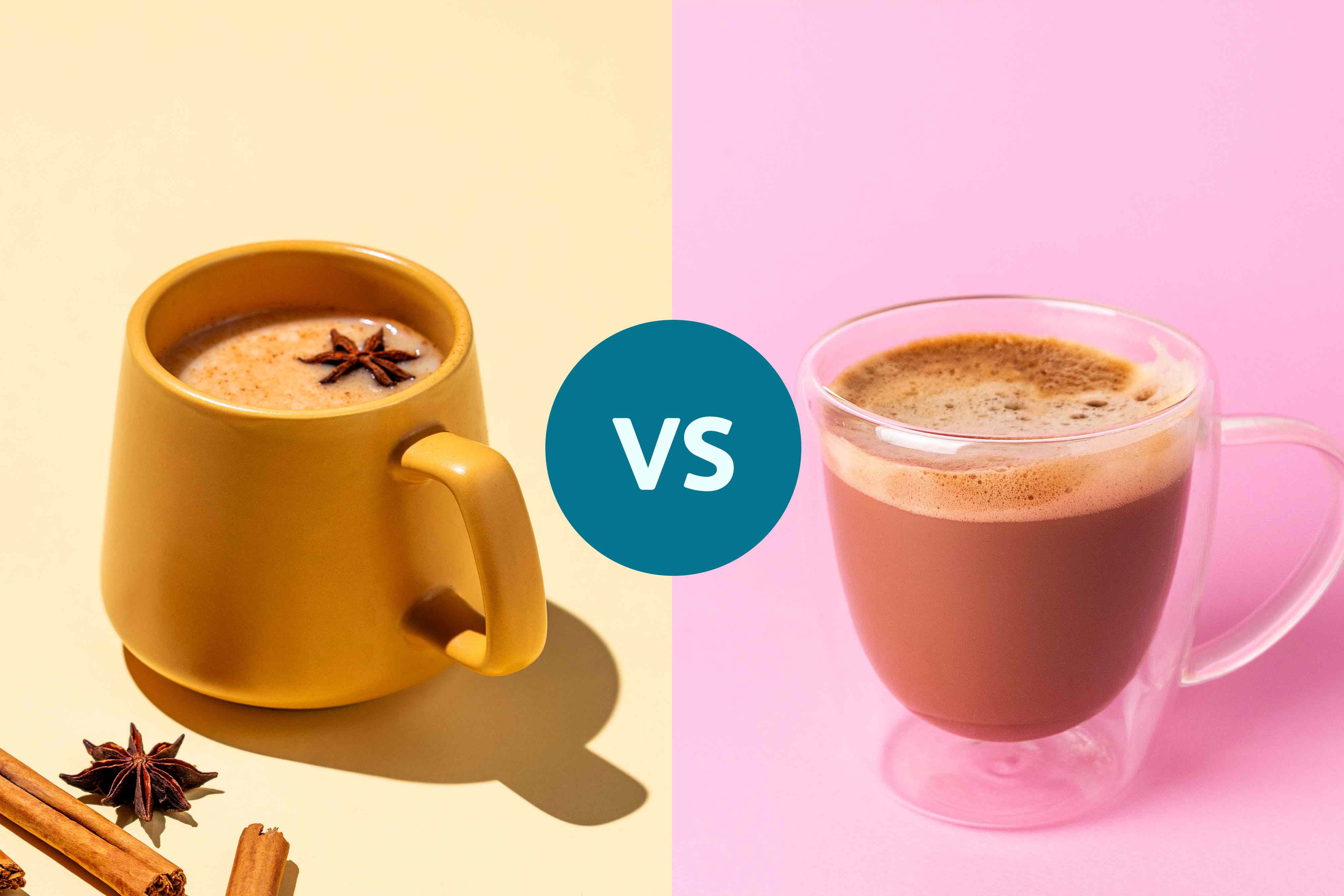 Chai vs. Coffee: Which Will Give You More Energy Throughout the Day?