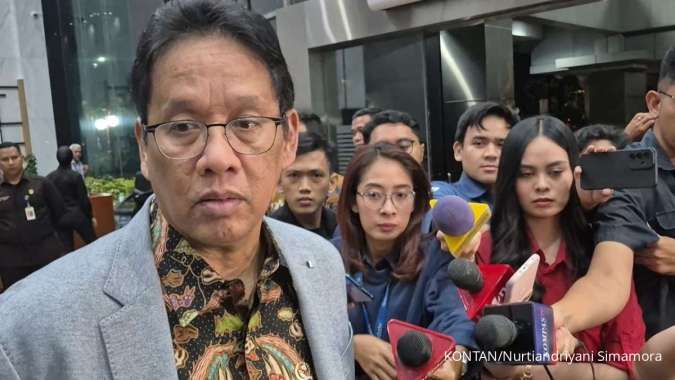 Purbaya: Sistem Coretax Selesai Diperbaiki Januari 2026