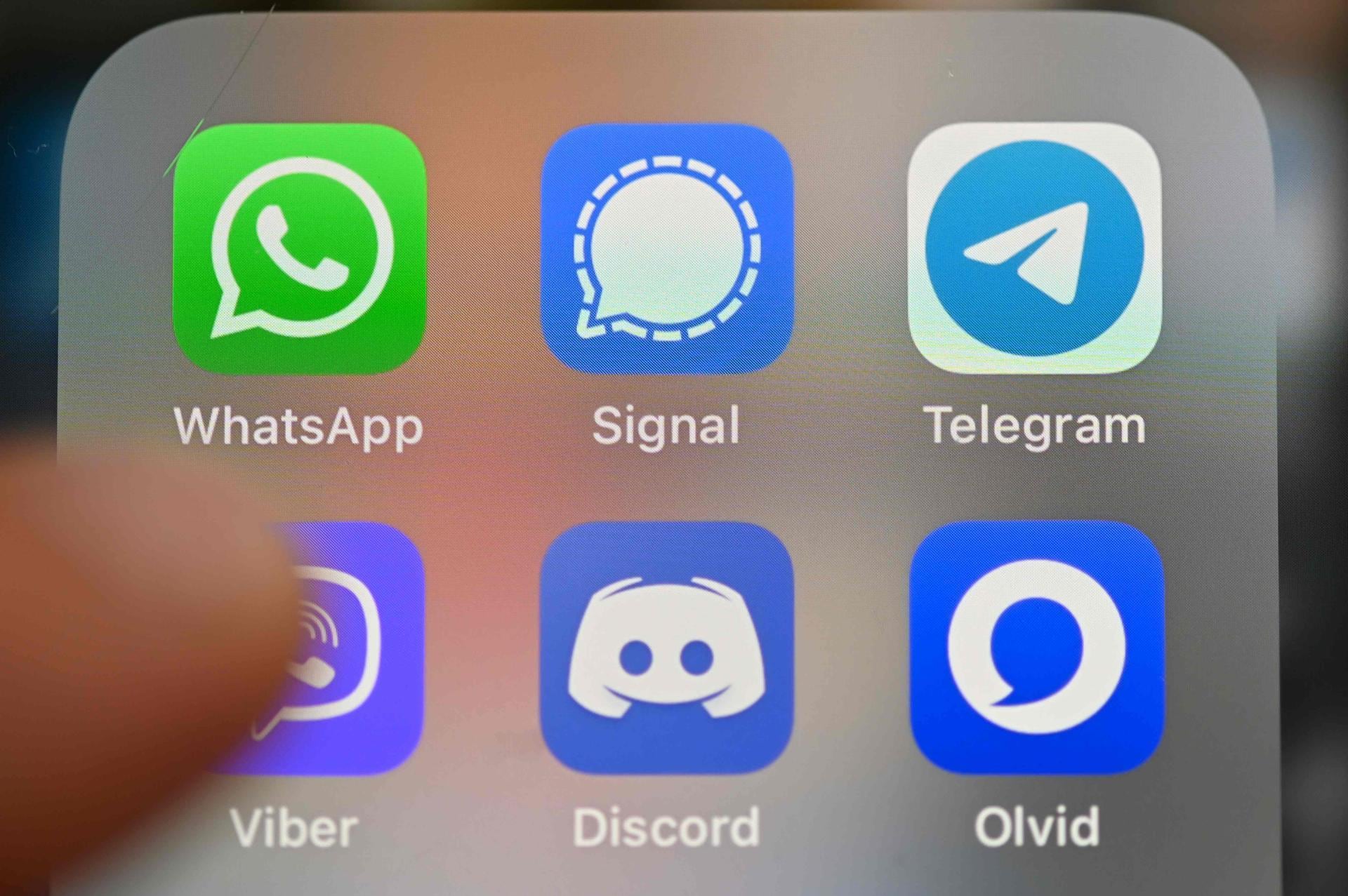WhatsApp, Telegram and Signal face tough decisions over privacy or profit