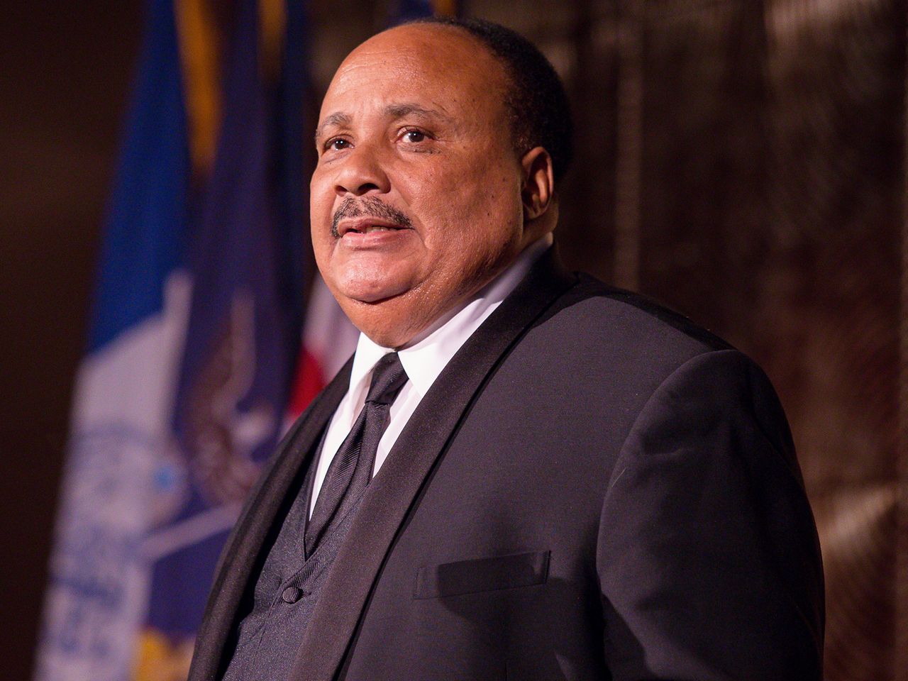All about Martin Luther King Jr.’s 4 children: Yolanda, Martin Luther ...