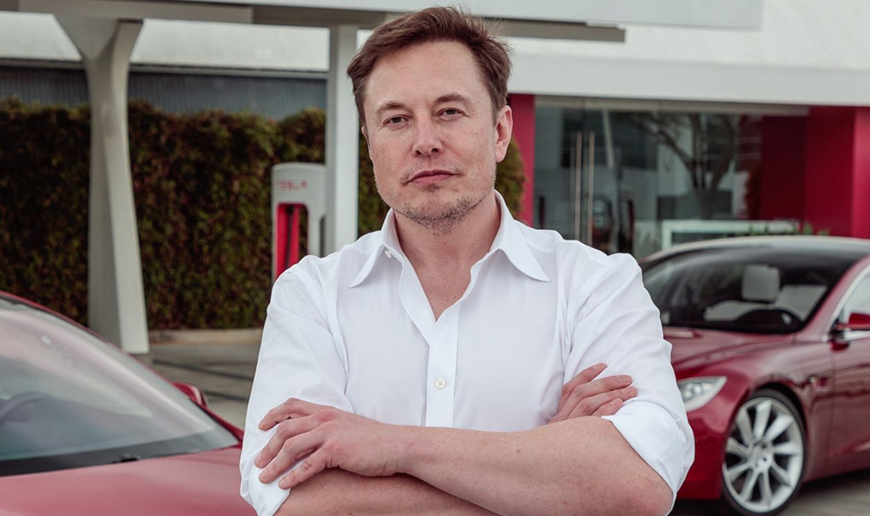 Everyone Saying Tesla's Plaid Motor Is About Speed Is Missing The Point