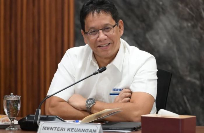 Gaya Koboi Purbaya Jadi Sorotan, Menteri Dianggap Tidak Cocok Jadi Politisi?