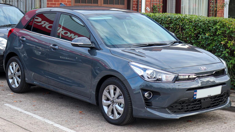 12 Compact cars that make city life easier