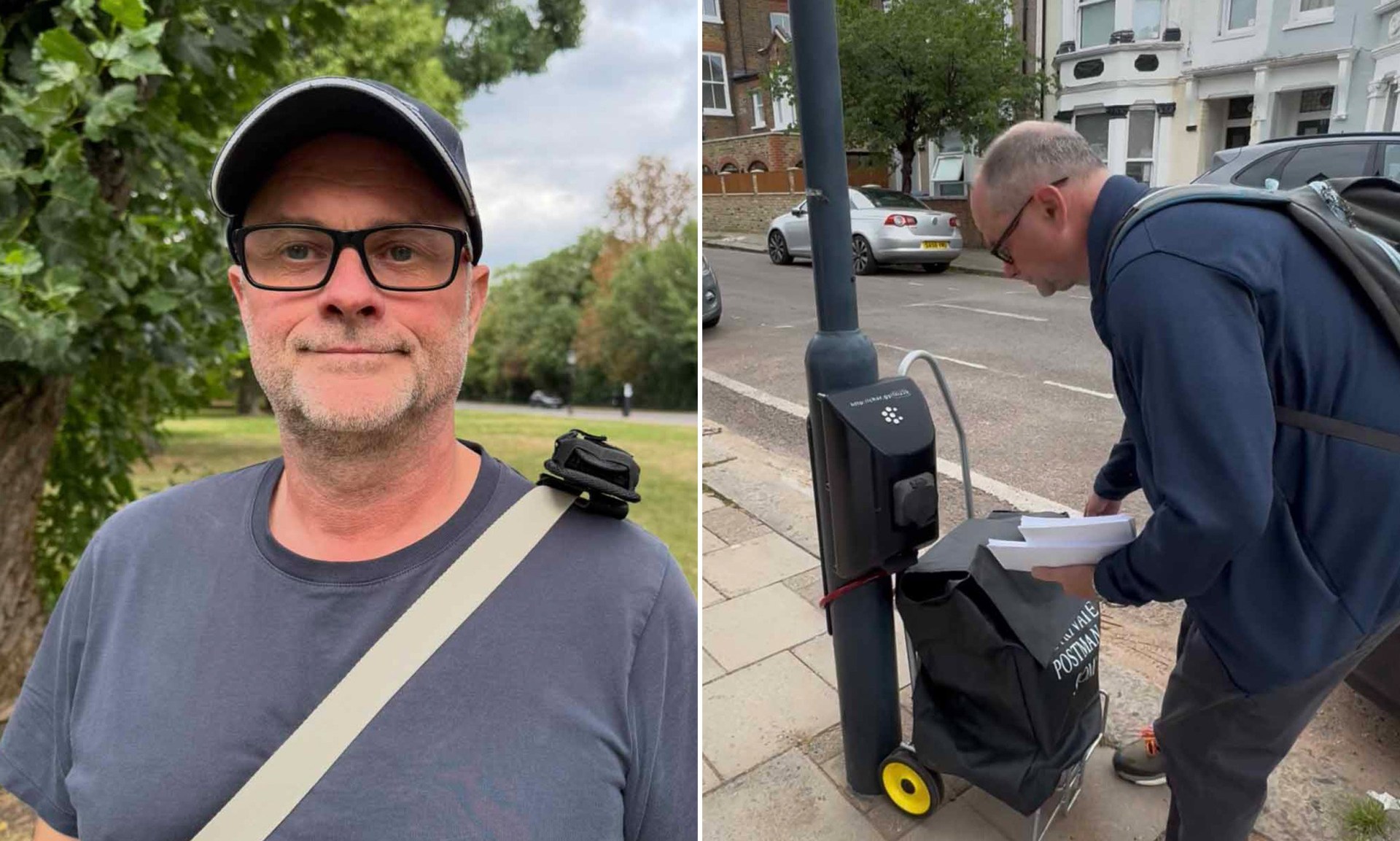 Fired for £16k, Now Earning £850k Through My Postal Business