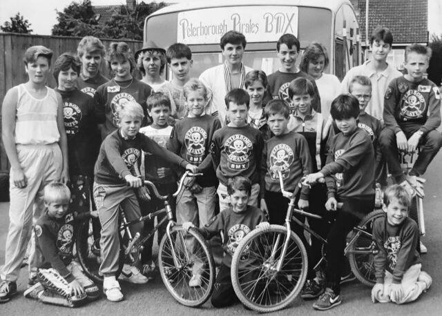 Peterborough as it used to be: See how city has changed in the last ...