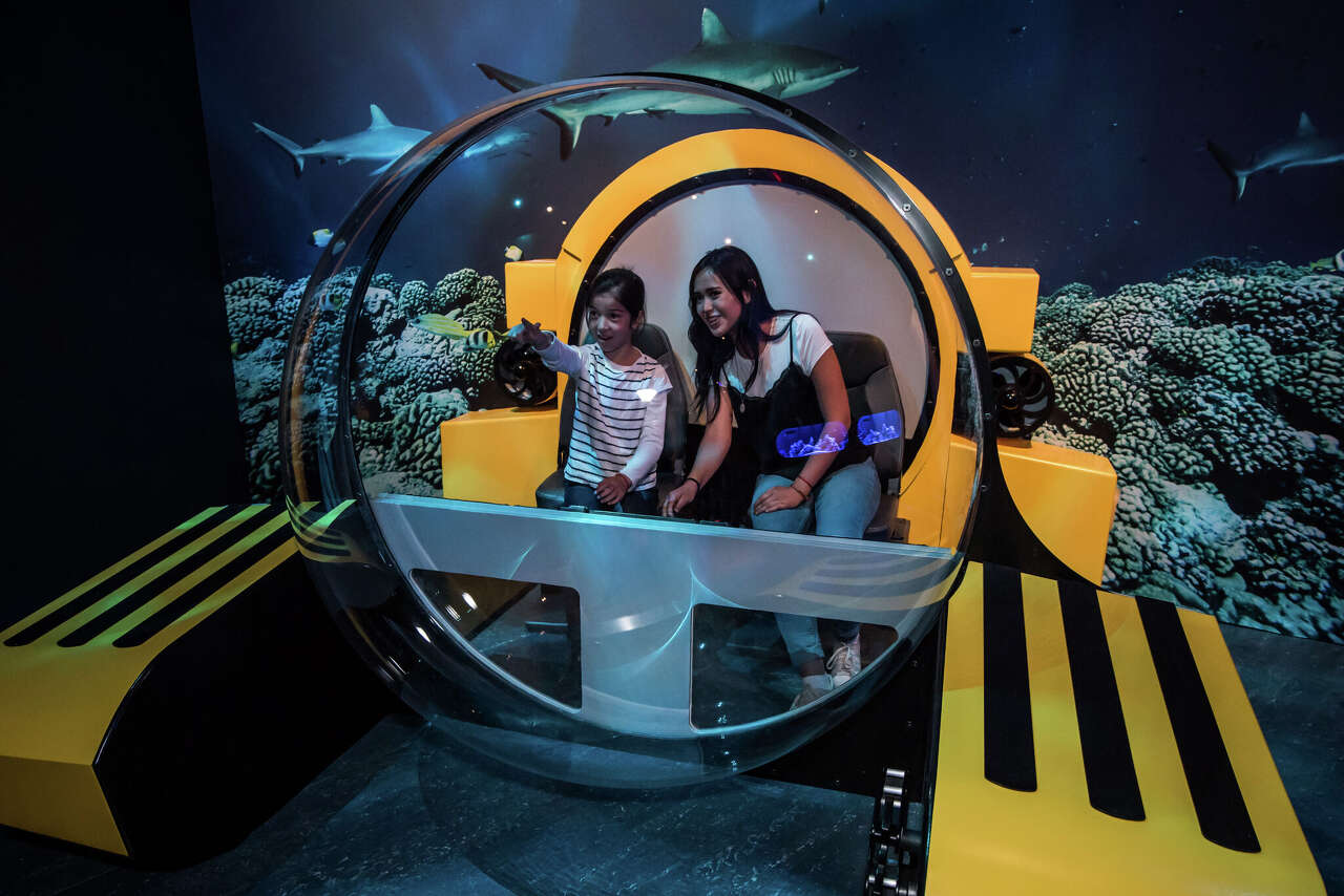 13 things to do this weekend in San Antonio