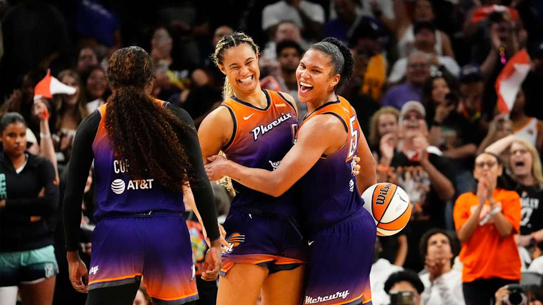 6 WNBA Unrivaled League Stars with Deep Philadelphia Roots