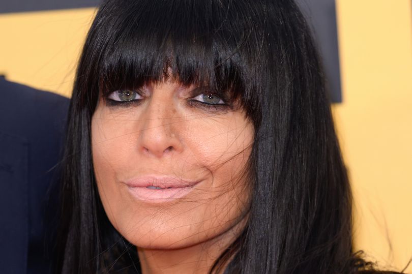 Claudia Winkleman shares difficult update as she announces reason for ...