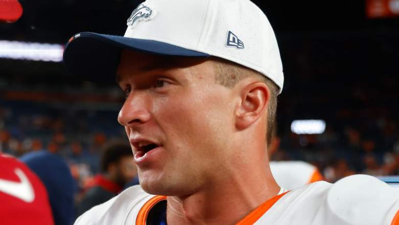 $39 million former Broncos QB gets 'major' update after career decision