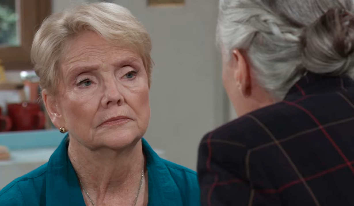 The Shocking Truth About General Hospital's Ronnie Means the Only One ...