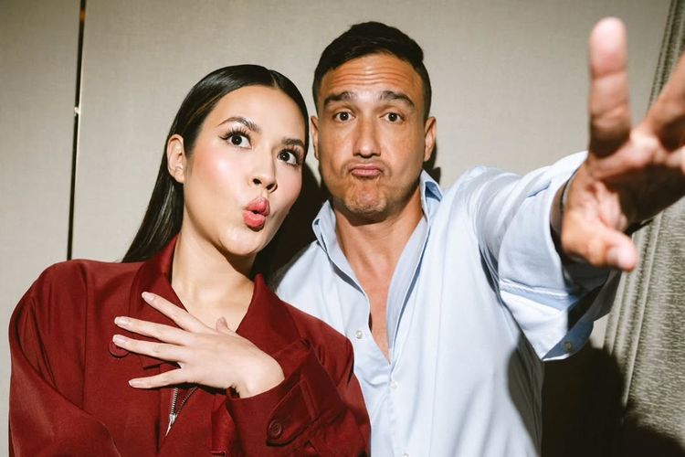 5 Fakta Menarik Perceraian Raisa dan Hamish Daud