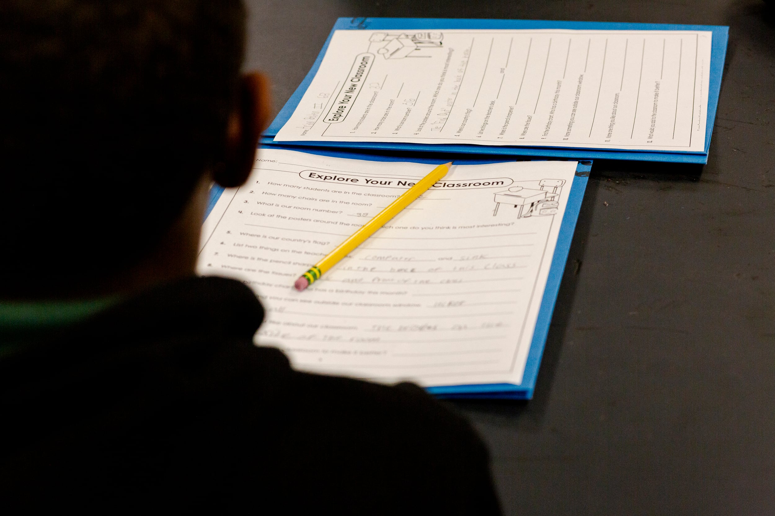 As Michigan reading scores fall again, state superintendent is clear: 'We need to improve.'