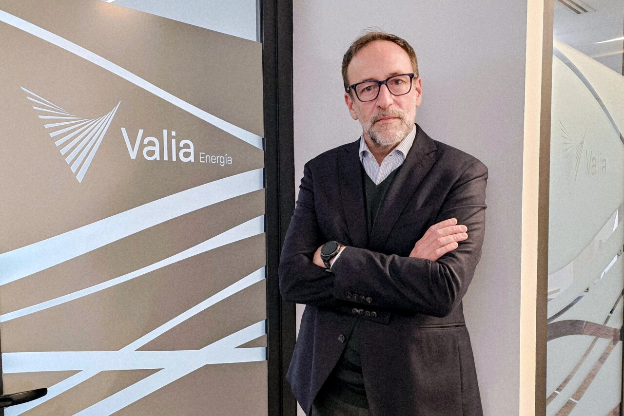 Valia Energía prepara nuevas inversiones ante la apertura regulatoria ...