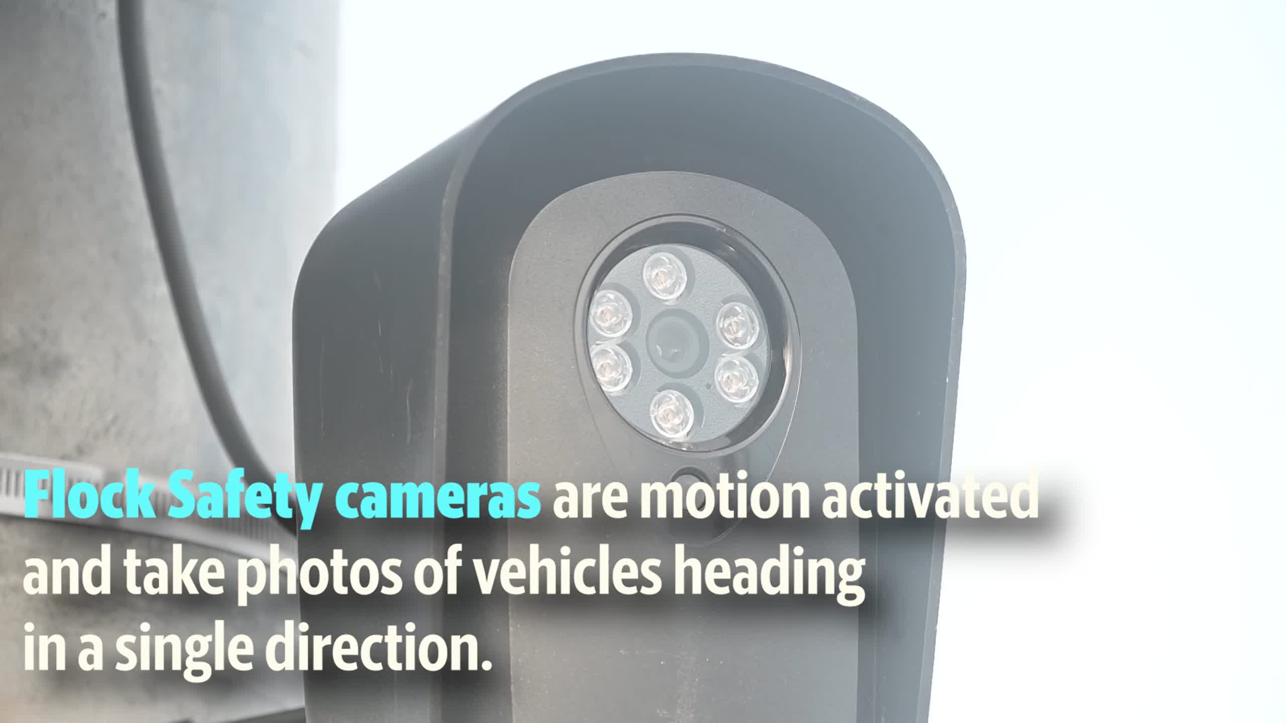 Feds grab police surveillance data: Alarming but no surprise | Opinion
